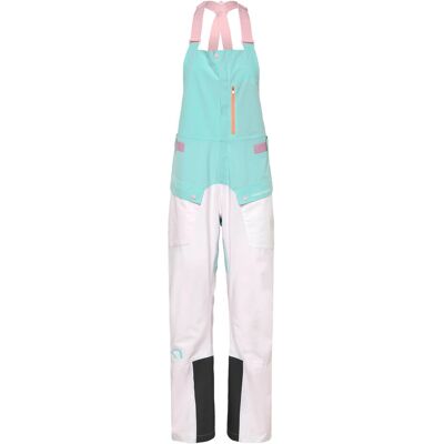 Kari Traa Johanne Bib S BWHITE S Kari Traa Johanne Bib S BWHITE S