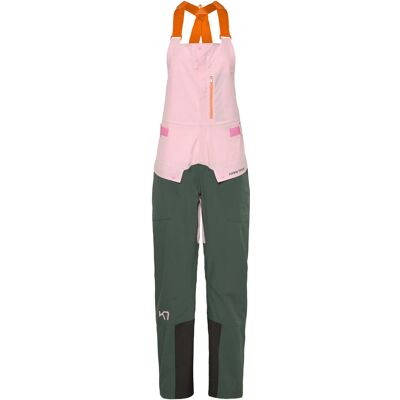 Kari Traa Johanne Bib XS THYME XS Kari Traa Johanne Bib XS THYME XS