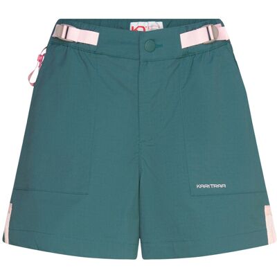 Kari Traa Ane Bermuda Shorts XL PEACO XL Kari Traa Ane Bermuda Shorts XL PEACO XL