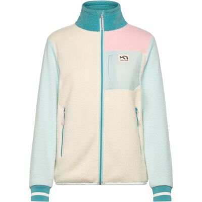Kari Traa Rothe Midlayer S AQUAT S Kari Traa Rothe Midlayer S AQUAT S