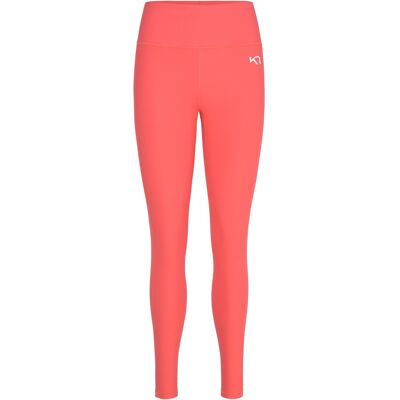 Kari Traa Nina High Waist Tights S CANDY S Kari Traa Nina High Waist Tights S CANDY S
