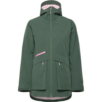 Kari Traa Therese Jacket S THYME S Kari Traa Therese Jacket S THYME S