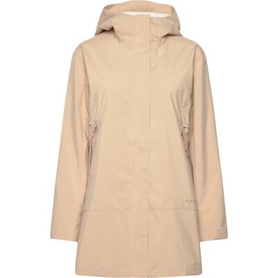 Kari Traa Gracie Jacket S OAT S Kari Traa Gracie Jacket S OAT S