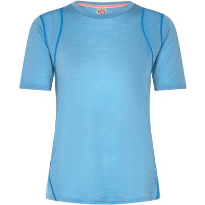 Kari Traa Embla Wool Tee S OCEA S Kari Traa Embla Wool Tee S OCEA S