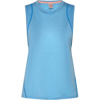 Kari Traa Embla Wool Top M OCEA M Kari Traa Embla Wool Top M OCEA M