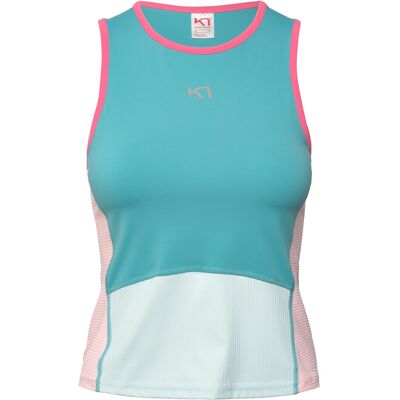 Kari Traa Linnea Top XS LAGON XS Kari Traa Linnea Top XS LAGON XS