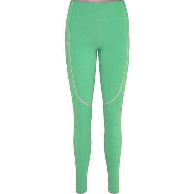 Kari Traa Linnea Tights M GREEN M Kari Traa Linnea Tights M GREEN M