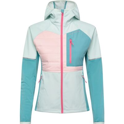 Kari Traa Nia Jacket L AQUAT L Kari Traa Nia Jacket L AQUAT L