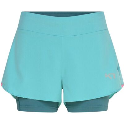 Kari Traa Mija Training Shorts S LAGON S Kari Traa Mija Training Shorts S LAGON S