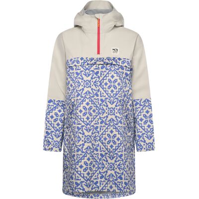 Kari Traa Anelie Cape XS/S BJERK XS/S Kari Traa Anelie Cape XS/S BJERK XS/S
