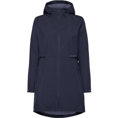 Kari Traa Anne Jacket XS ROYAL XS Kari Traa Anne Jacket XS ROYAL XS