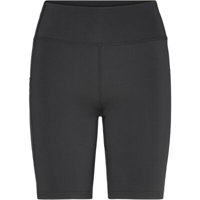Kari Traa Ava 8 Inch Shorts XS BLACK XS Kari Traa Ava 8 Inch Shorts XS BLACK XS