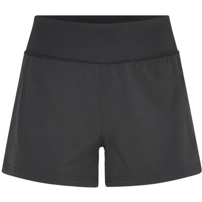 Kari Traa Ava Shorts L BLACK L Kari Traa Ava Shorts L BLACK L