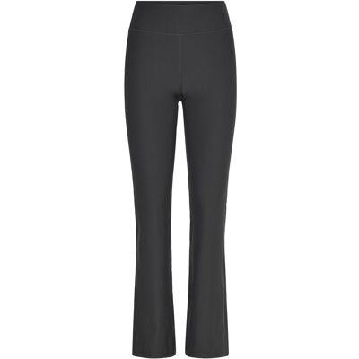 Kari Traa Nina Flare Tights XS BLACK XS Kari Traa Nina Flare Tights XS BLACK XS