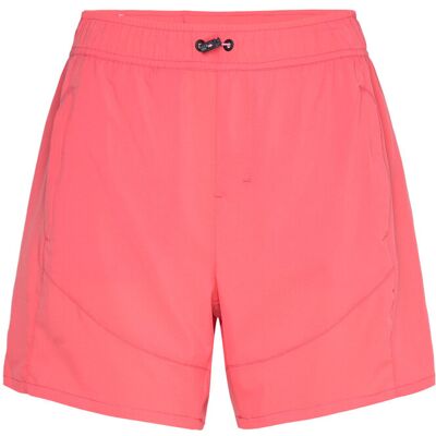 Kari Traa Ane Shorts Ljus Röd XS - Shorts Dam Kari Traa Ane Shorts Ljus Röd XS - Shorts Dam