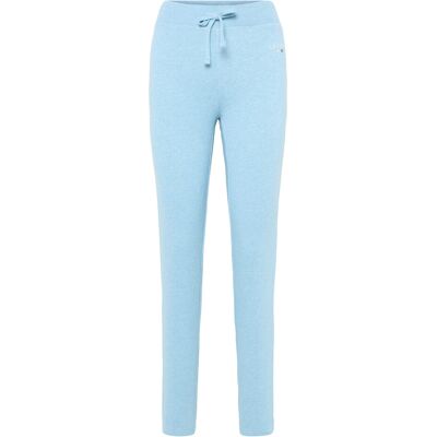 Lexington Clothing Jenna Jersey Pants XS LIGHT BLUE MELANGE XS Lexington Clothing Jenna Jersey Pants XS LIGHT BLUE MELANGE XS