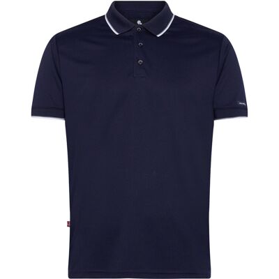 Lexton Links Harrison Polo XXXL NAVY XXXL Lexton Links Harrison Polo XXXL NAVY XXXL