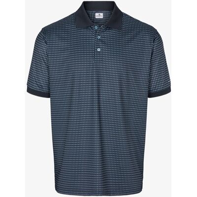 Lexton Links Falcon Golf Polo XXXL NAVY/BLUE XXXL Lexton Links Falcon Golf Polo XXXL NAVY/BLUE XXXL
