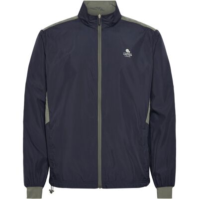 Lexton Links Clayton Windbreaker XXXL NAVY/OLIVE XXXL Lexton Links Clayton Windbreaker XXXL NAVY/OLIVE XXXL