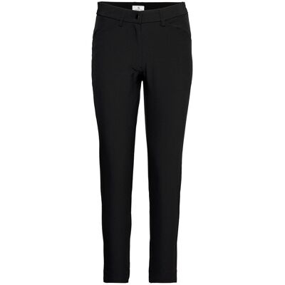 Lexton Links Shirley Golf Pants 44 x 28 BLACK 44 x 28 Lexton Links Shirley Golf Pants 44 x 28 BLACK 44 x 28