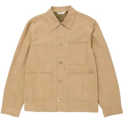 Libertine-Libertine Park M KHAKI CAMO M Libertine-Libertine Park M KHAKI CAMO M