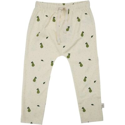LouieLouie Sage Pants- Jersey 98 PEAR FALL 98 LouieLouie Sage Pants- Jersey 98 PEAR FALL 98