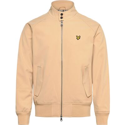 Scott Softshell Harrington Jacket L W996 CAIRNGORMS KHAKI L Scott Softshell Harrington Jacket L W996 CAIRNGORMS KHAKI L