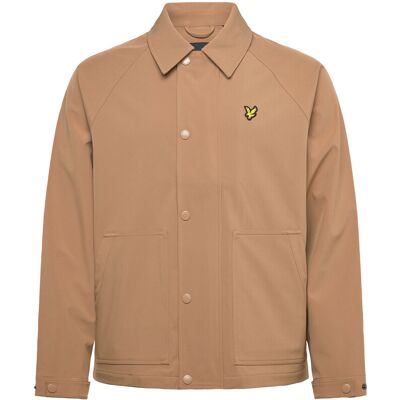 Scott Softshell Work Jacket S X851 TIGERS EYE S Scott Softshell Work Jacket S X851 TIGERS EYE S