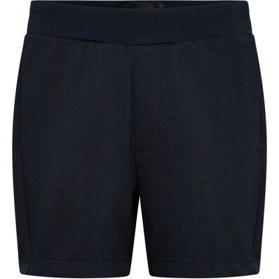 Scott Pique Track Short L Z271 DARK NAVY L Scott Pique Track Short L Z271 DARK NAVY L