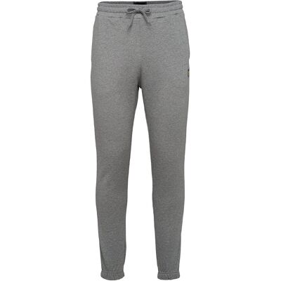 Scott Slim Sweat Pant XS T28 MID GREY MARL XS Scott Slim Sweat Pant XS T28 MID GREY MARL XS