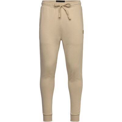 Scott Skinny Sweatpant L X865 GREY TAUPE L Scott Skinny Sweatpant L X865 GREY TAUPE L