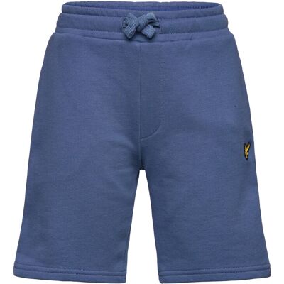 Scott Sweat Short 170-176 Z411 DARK CORNFLOWER 170-176 Scott Sweat Short 170-176 Z411 DARK CORNFLOWER 170-176