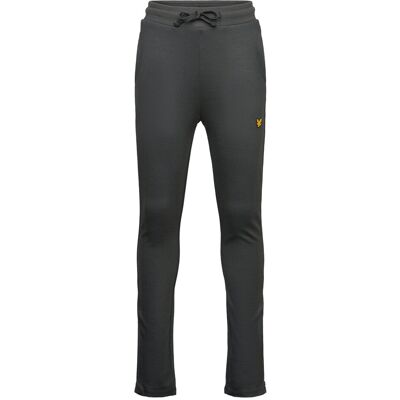 Scott Fly Fleece Sweatpant 164-170 GRAPHITE 164-170 Scott Fly Fleece Sweatpant 164-170 GRAPHITE 164-170