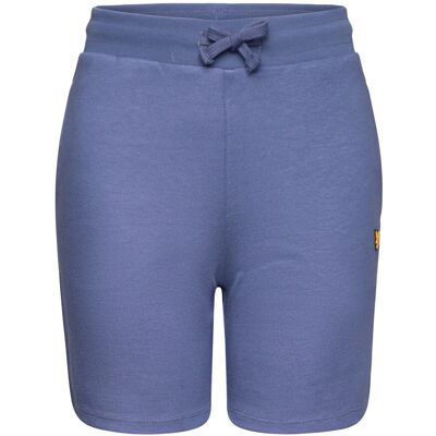 Scott Fly Fleece Short 7/8 A10 STORM BLUE 7/8 Scott Fly Fleece Short 7/8 A10 STORM BLUE 7/8