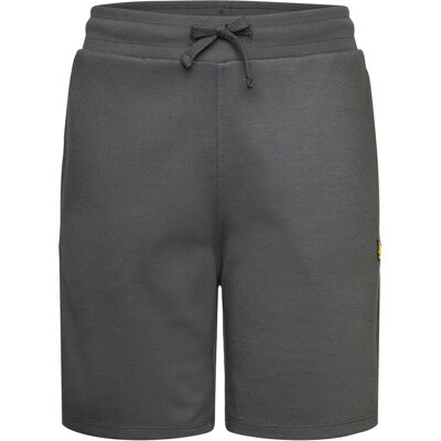 Scott Fly Fleece Short 8/9 X129 GRAPHITE 8/9 Scott Fly Fleece Short 8/9 X129 GRAPHITE 8/9