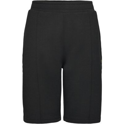 Scott Smart Sweat Short 152-158 Z865 JET BLACK 152-158 Scott Smart Sweat Short 152-158 Z865 JET BLACK 152-158