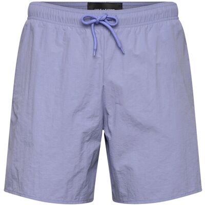 Scott Plain Swimshort L Y128 BUBBLE BLUE L Scott Plain Swimshort L Y128 BUBBLE BLUE L