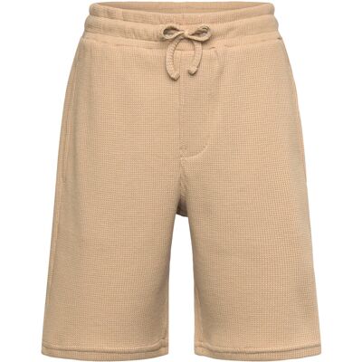 Scott Waffle Short 152-158 X37 DARK SAND 152-158 Scott Waffle Short 152-158 X37 DARK SAND 152-158
