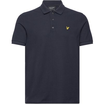 Scott Milano Polo Shirt XS Z271 DARK NAVY XS Scott Milano Polo Shirt XS Z271 DARK NAVY XS
