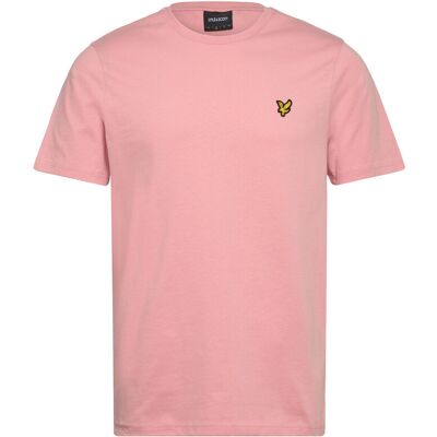 Scott Plain T-Shirt S Y120 PINK GRAPEFRUIT S Scott Plain T-Shirt S Y120 PINK GRAPEFRUIT S