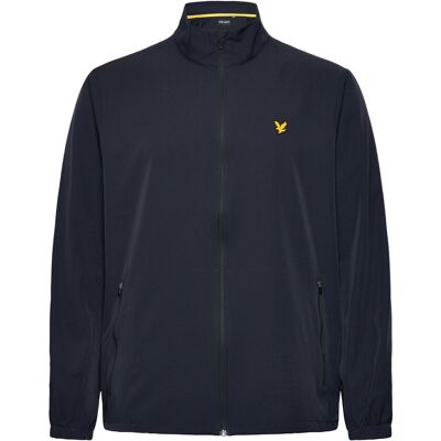 Scott Golf Packable Jacket L DARK NAVY L Scott Golf Packable Jacket L DARK NAVY L