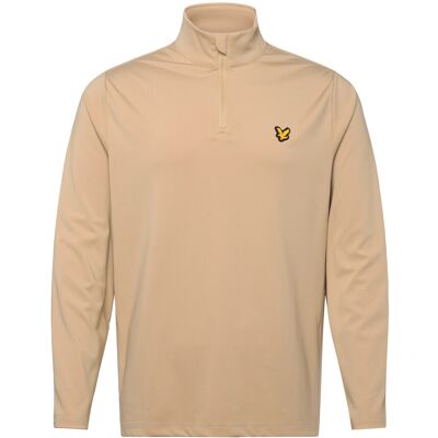 Scott Golf Core Quarter Zip Midlayer M X836 MOJAVE M Scott Golf Core Quarter Zip Midlayer M X836 MOJAVE M