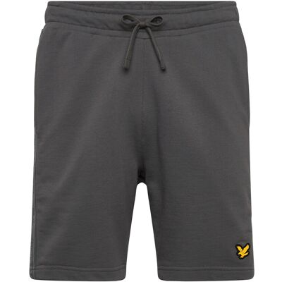 Scott Jacquard Tape Shorts S MERCURY GREY S Scott Jacquard Tape Shorts S MERCURY GREY S