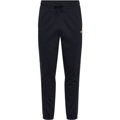 Scott Jacquard Tape Joggers S DARK NAVY S Scott Jacquard Tape Joggers S DARK NAVY S
