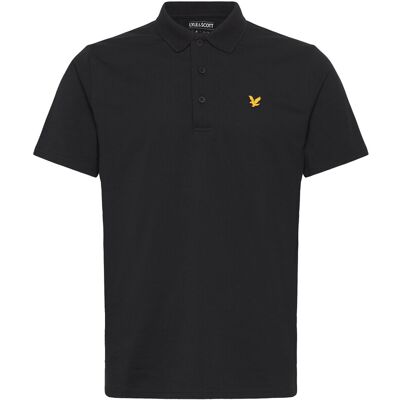 Scott Golf Core Polo M Z865 JET BLACK M Scott Golf Core Polo M Z865 JET BLACK M