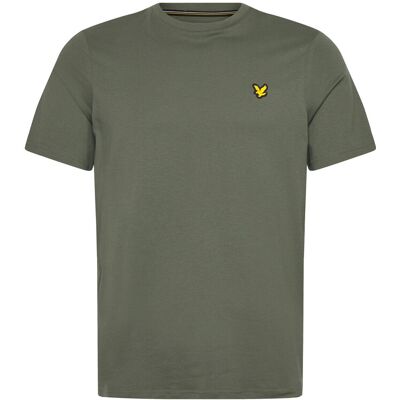 Scott Sports Short Sleeve T-Shirt S CACTUS GREEN S Scott Sports Short Sleeve T-Shirt S CACTUS GREEN S
