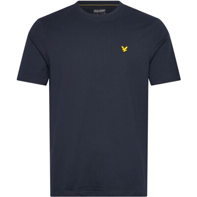 Scott Sports Short Sleeve T-Shirt L DARK NAVY L Scott Sports Short Sleeve T-Shirt L DARK NAVY L
