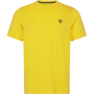 Scott Sports Short Sleeve T-Shirt M ELECTRIC YELLOW M Scott Sports Short Sleeve T-Shirt M ELECTRIC YELLOW M