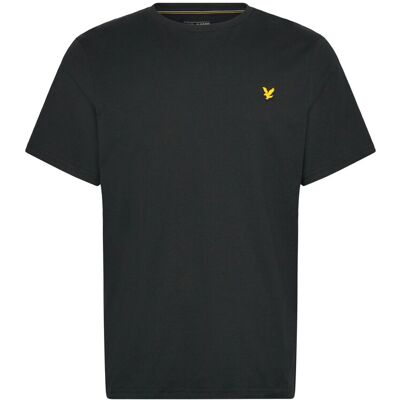 Scott Sports Short Sleeve T-Shirt L JET BLACK L Scott Sports Short Sleeve T-Shirt L JET BLACK L