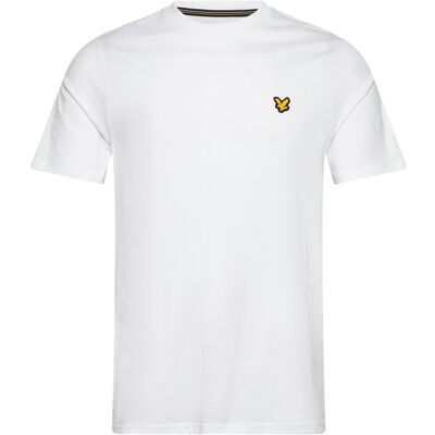 Scott Sports Short Sleeve T-Shirt L WHITE L Scott Sports Short Sleeve T-Shirt L WHITE L